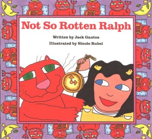 Not So Rotten Ralph