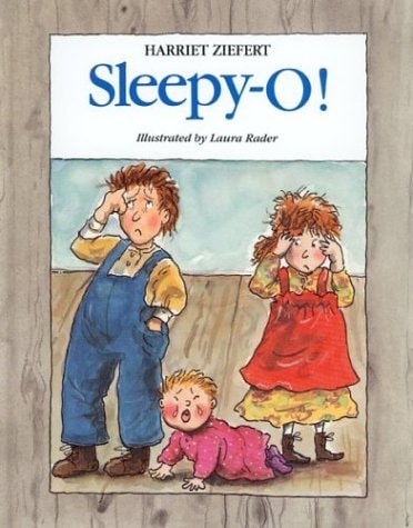 Sleepy-o!