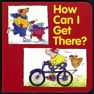 How Can I Get There? (Good Beginnings)