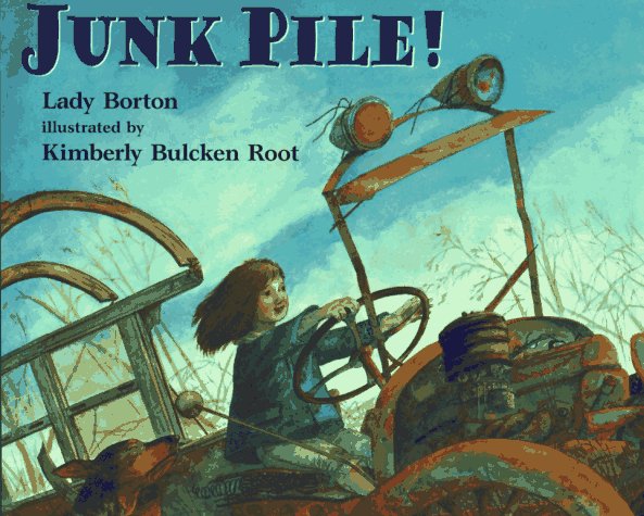 Junk Pile