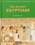 The Ancient Egyptians (Understanding People in the Past Series)