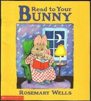 Read to Your Bunny (Max & Ruby)