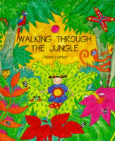 Walking Through the Jungle (A Barefoot Paperback)