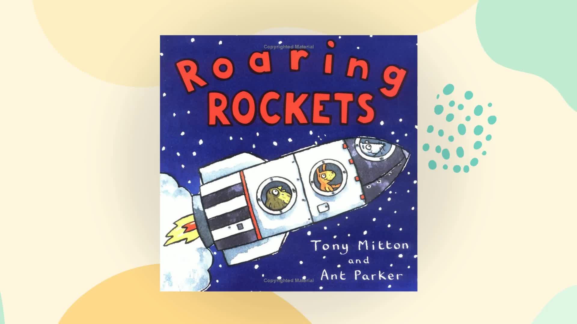 Roaring Rockets