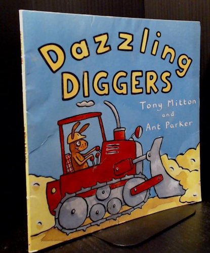 Dazzling Diggers