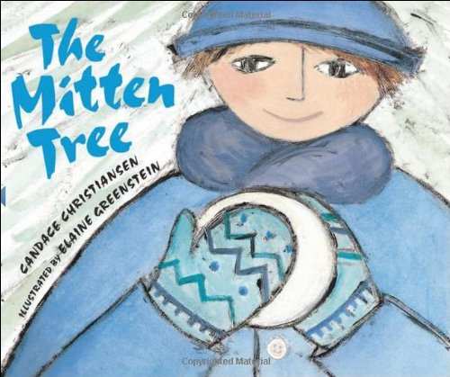The Mitten Tree