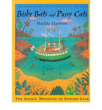 Edward Lear (Poetry for Young People)