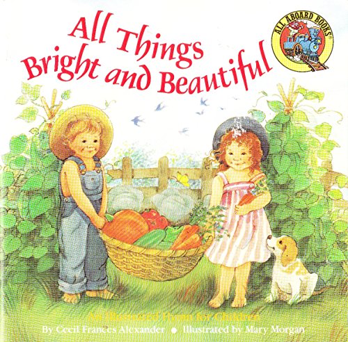 Gods/all things brigh