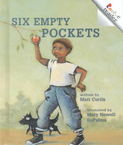 Six Empty Pockets (Rookie Readers)