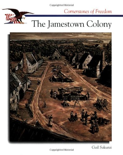 The Jamestown Colony