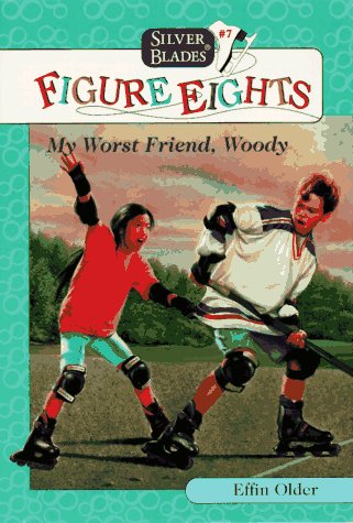 MY WORST FRIEND, WOODY (FE7) (Silver Blades)