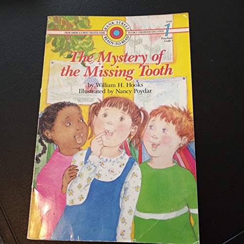 The Mystery of the Missing Tooth