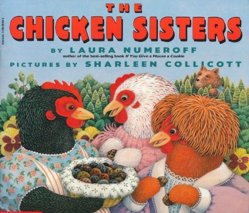 The Chicken Sisters
