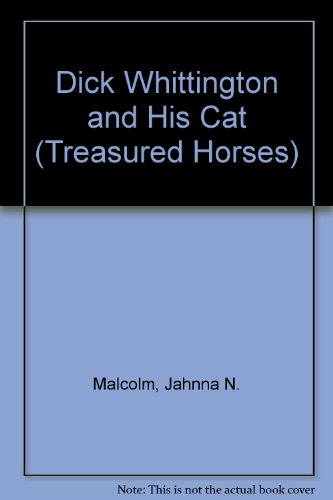 Dick Whittington and His Cat (Treasured Horses)