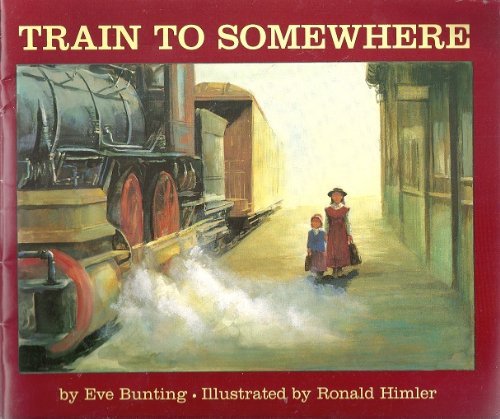 Train to Somewhere
