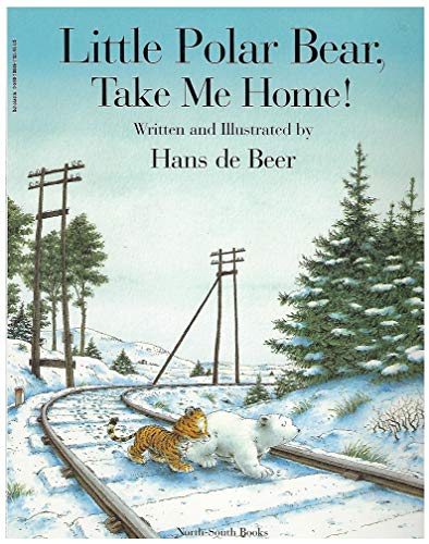 Little Polar Bear, Take Me Home