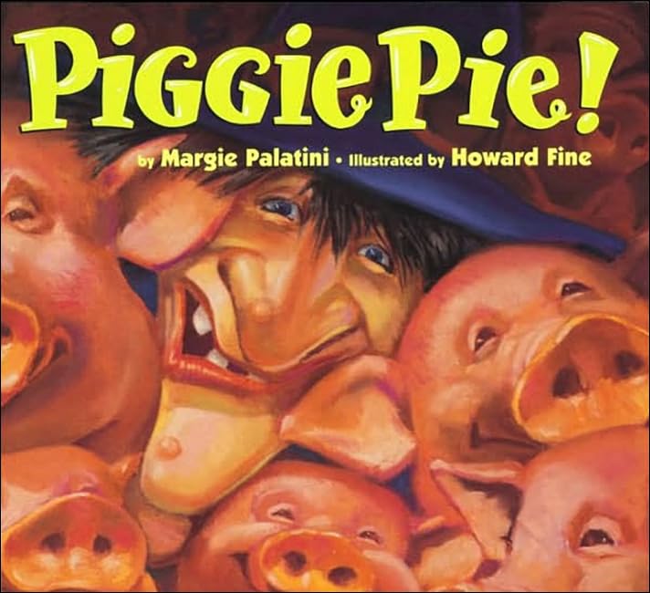 Piggie Pie