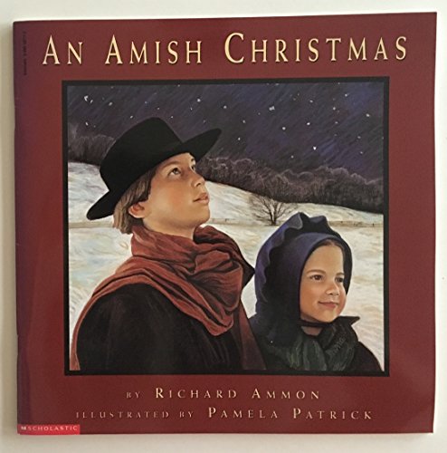 An Amish Christmas