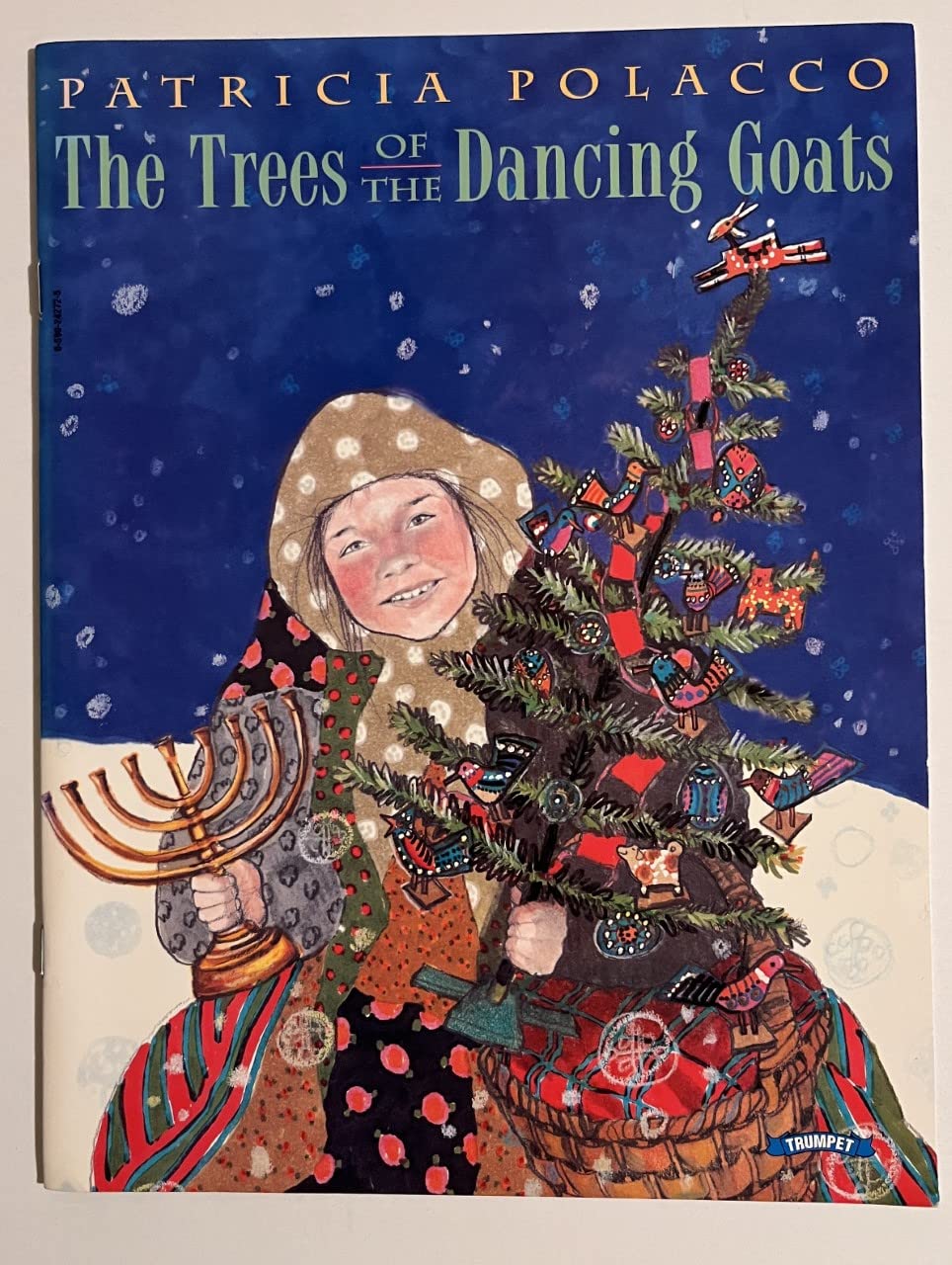 The Trees of the Dancing Goats