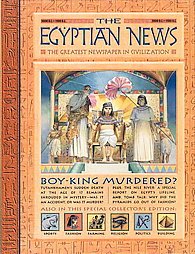 The Egyptian News