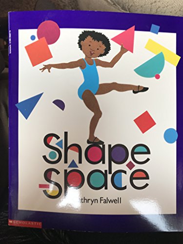 Shape space