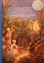 Hansel and Gretel