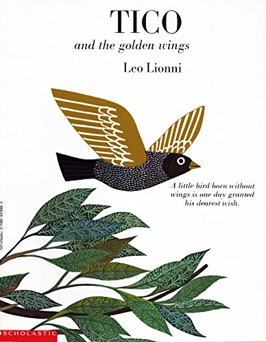 Tico and the Golden Wings