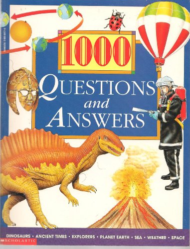 1000 Questions and Answers