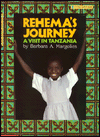 Rehema's Journey: A Visit in Tanzania (Blue Ribbon Book)