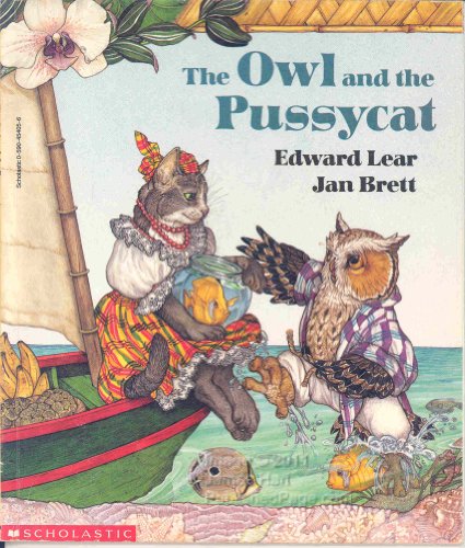 The Owl and the Pussycat