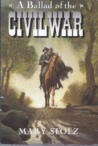 A Ballad of the Civil War
