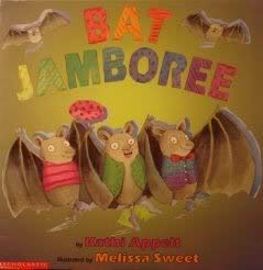 Bat Jamboree