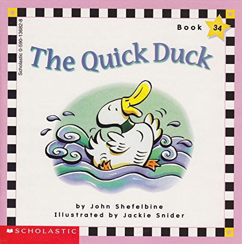 The Quick Duck