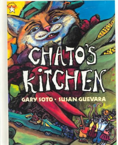 Chato's Kitchen
