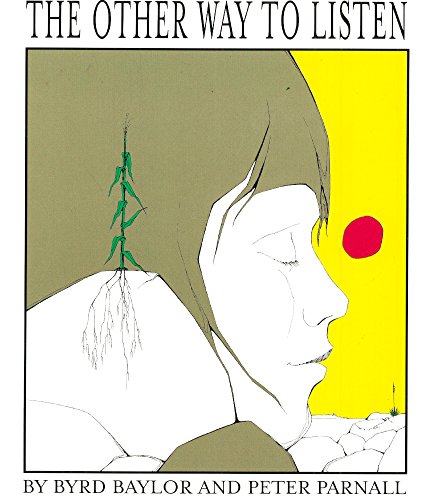 The Other Way To Listen (Turtleback School & Library Binding Edition)