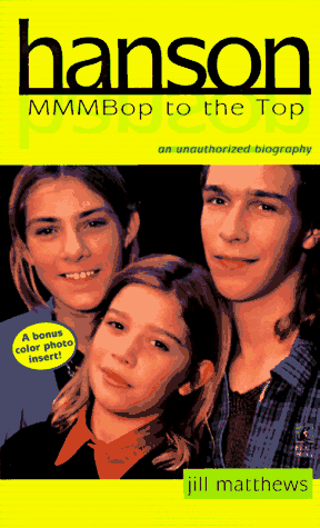 Hanson Mmmbop to the Top