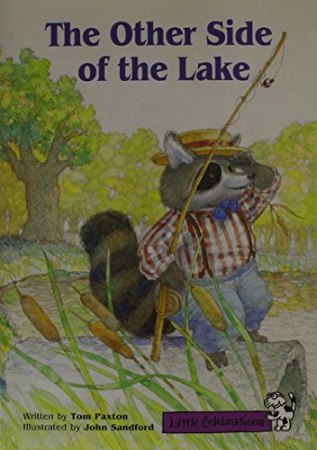 LITTLE CELEBRATIONS, THE OTHER SIDE OF LAKE, SINGLE COPY, STAGE 3B