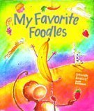My Favorite Foodles (Celebrate Reading!)