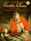 The Story of Santa Claus