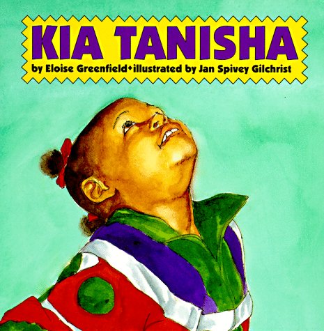 Kia Tanisha