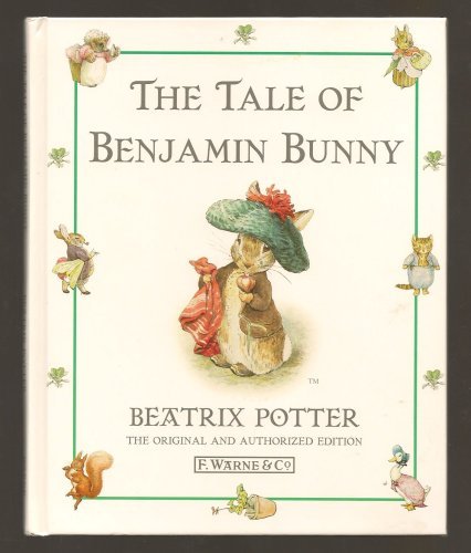 The Tale of Benjamin Bunny