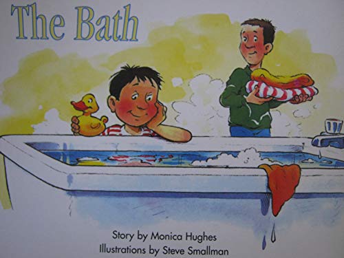 The bath (Rigby smart start)