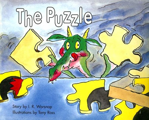 The Puzzle (Smart Start)