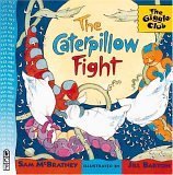 The Caterpillow Fight (Giggle Club)