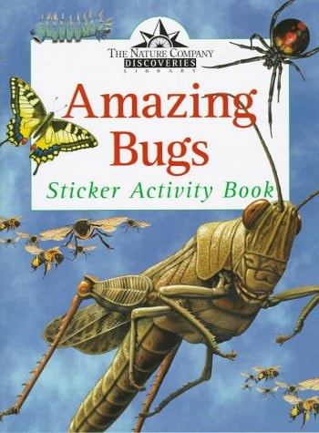 Amazing Bugs