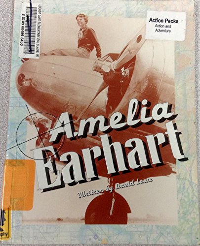 Amelia Earhart