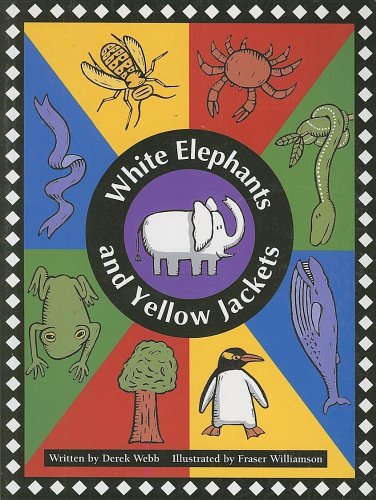 White Elephants and Yellow Jackets