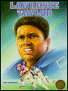 Lawrence Taylor (football Legends)