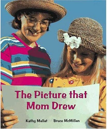 The Picture That Mom Drew