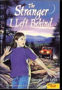 The Stranger I Left Behind